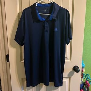 Adidas Climalite Pullover - XXL